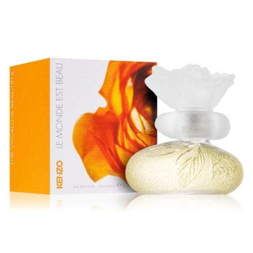 Kenzo Ladies Le Monde Est Beau EDT 1.7 oz Fragrances 3274872469570