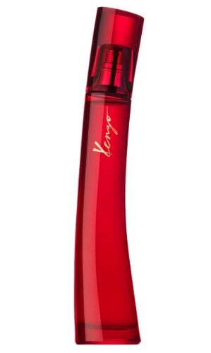 Kenzo Ladies Le Rouge Flower EDP Spray 1.7 oz Fragrances