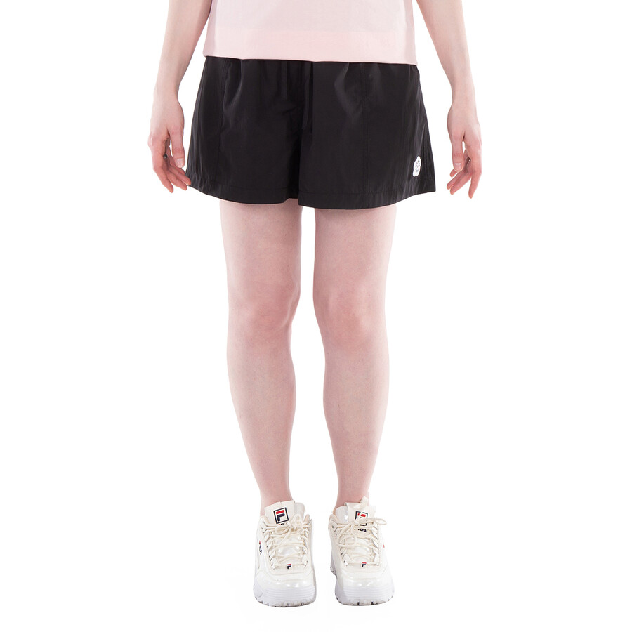 Logo Elasticated Waistband Shorts