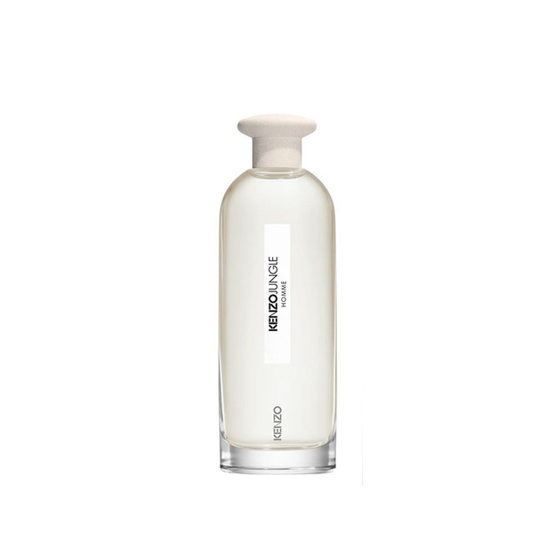 未開封 ケンゾー ジャングル プールオム 50ml　ケンゾージャングル　香水 Kenzo Men's Jungle EDT Spray 2.5 oz (Tester) Fragrances