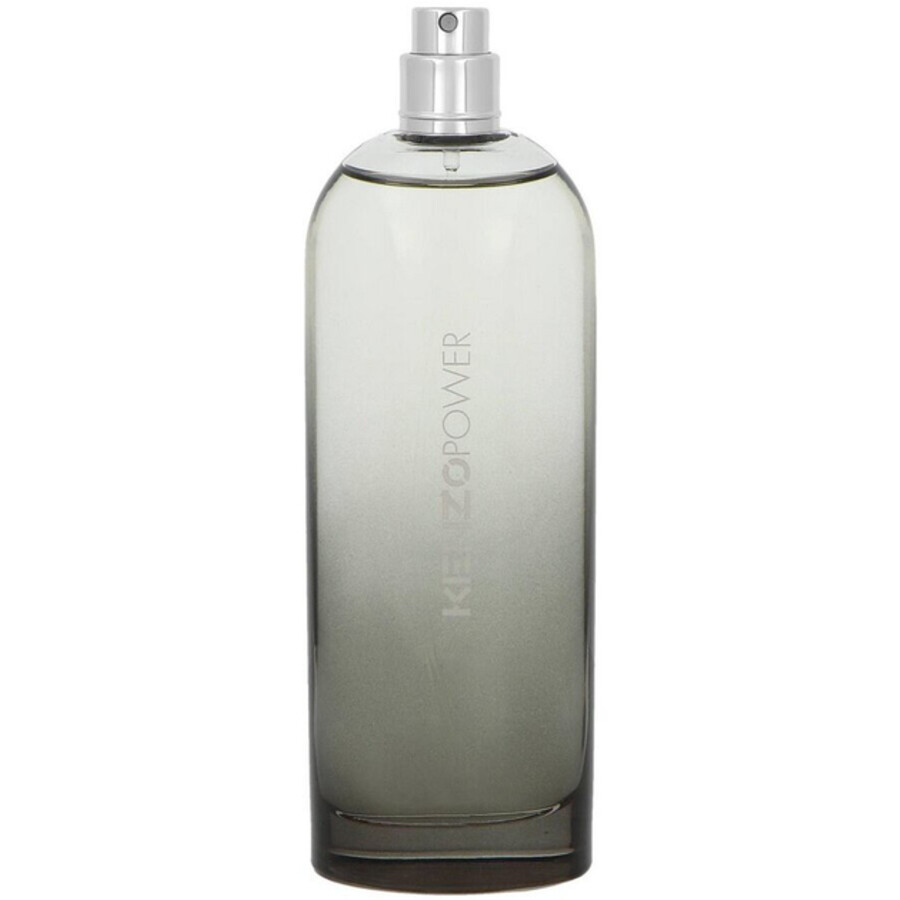 Kenzo Men's Power Edt Spray 2.5 oz (tester) Fragrances 3274872452497