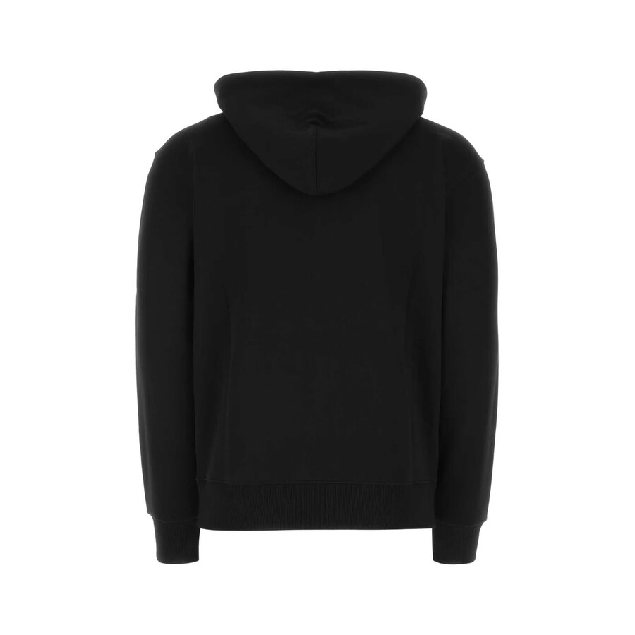 Kenzo Sweater Men Color Black In Black
