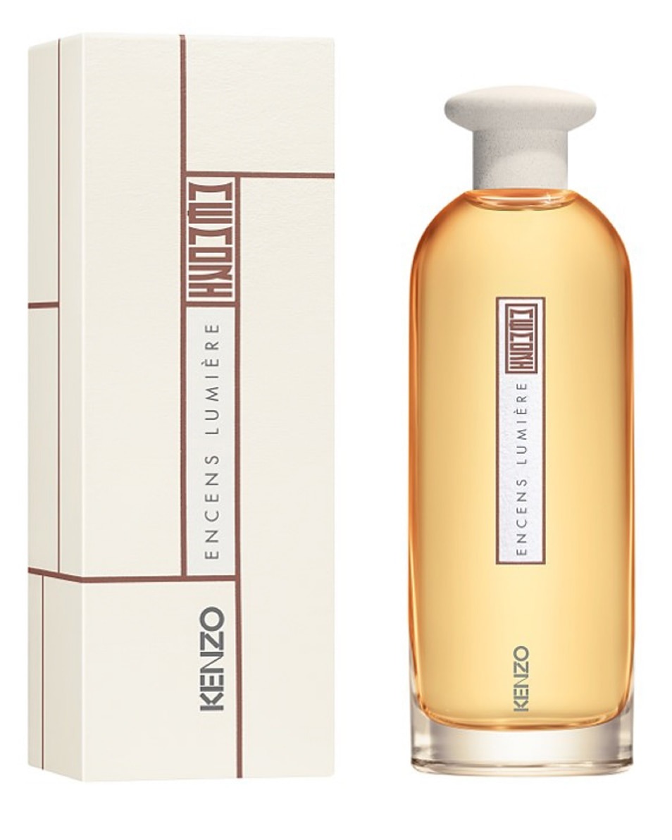 Kenzo Unisex Memori Encens Lumiere EDP 2.5 oz Fragrances