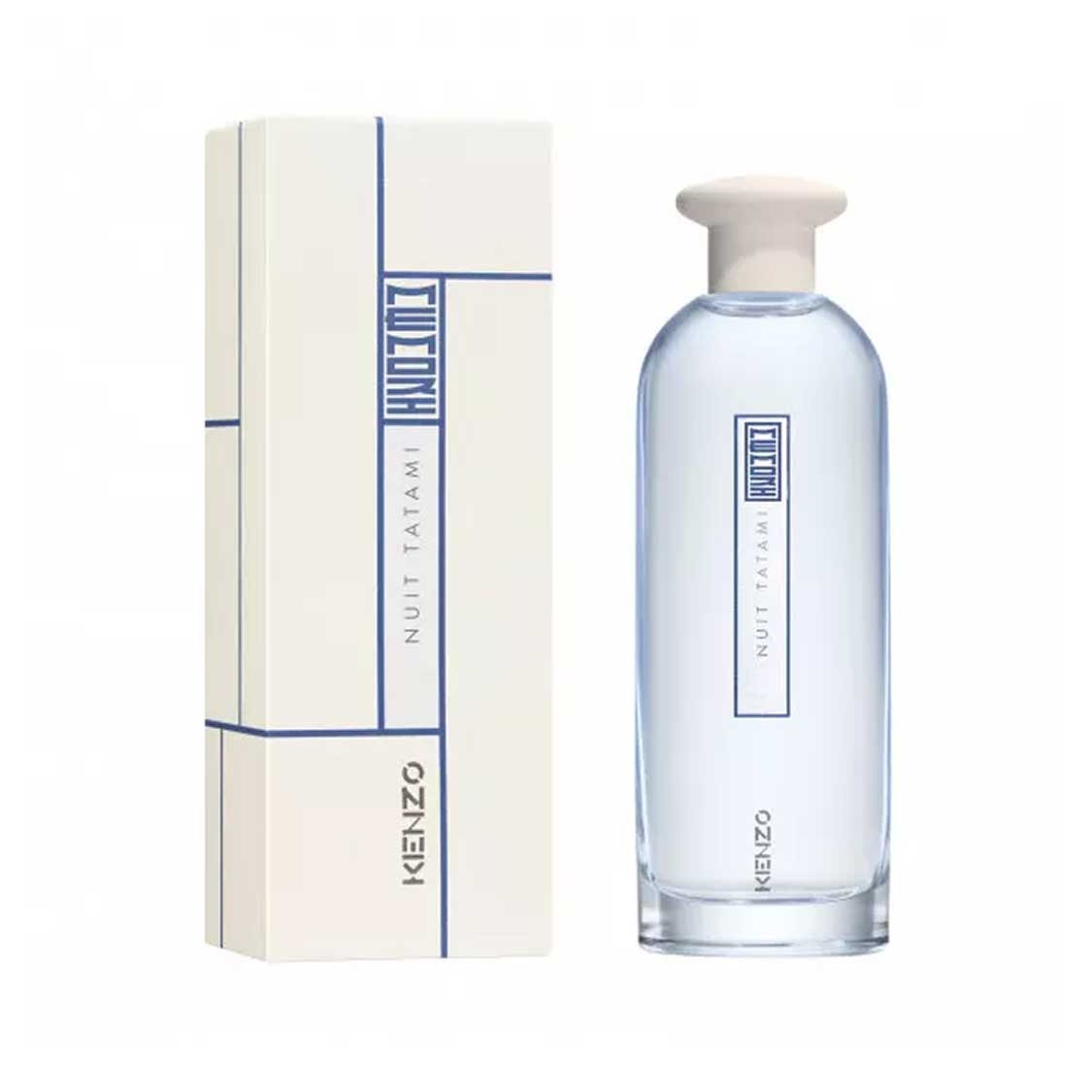 Kenzo Unisex Memori Nuit Tatami EDP 2.5 oz Fragrances