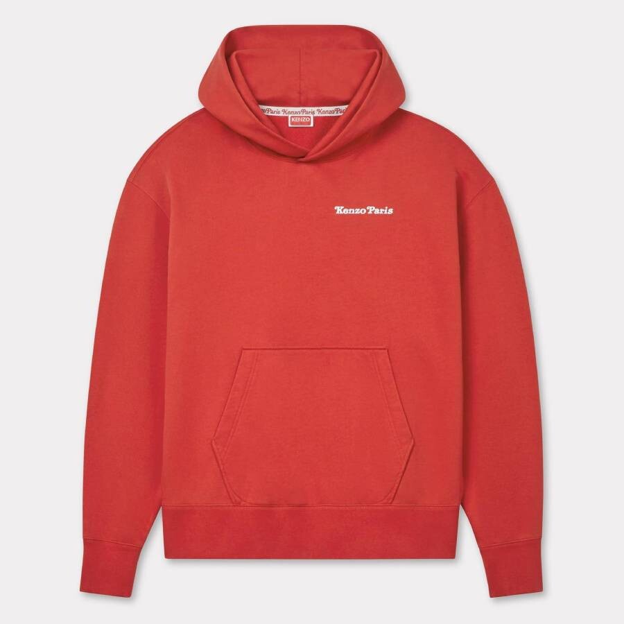 Verdy Market Oversized Hoodie, Size Medium