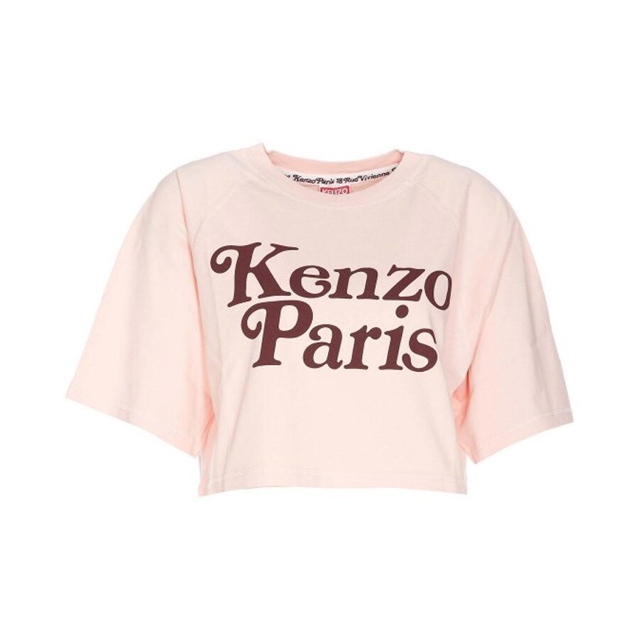 x Verdy Logo-Print Cotton T-Shirt