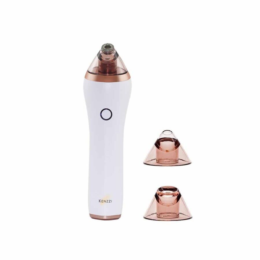 Kenzzi At Home Microdermabrasion Handset 1 oz Skin Care 9421906620085