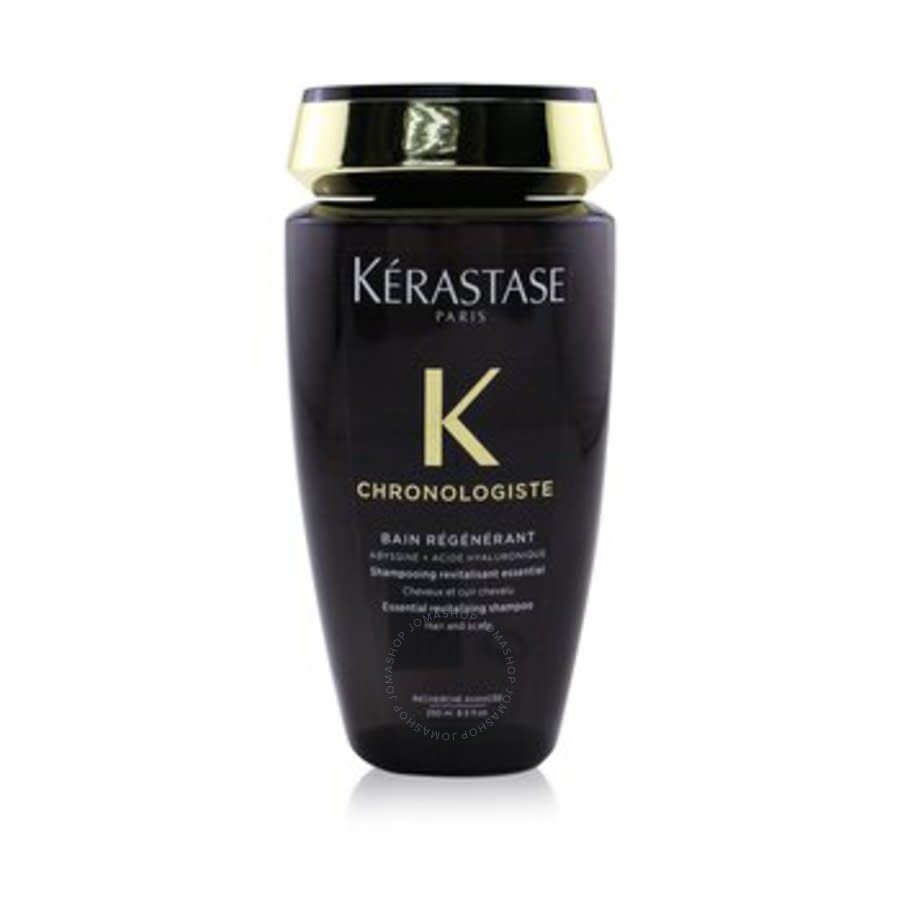 Kerastase Chronologiste Bain Regenerant Essential