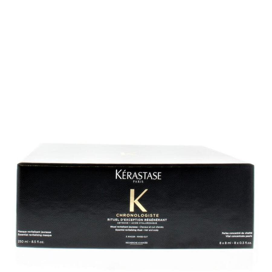 Kerastase Chronologiste Rituel D'exception Regenerant Essential