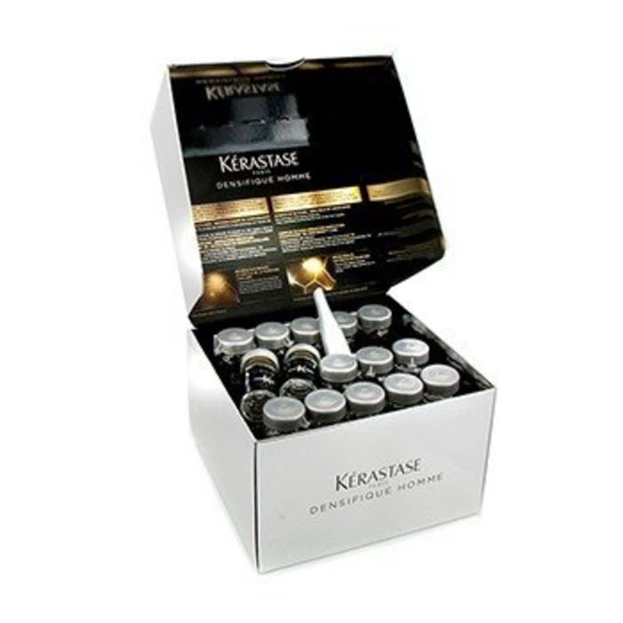 Kerastase Densifique Homme Hair Density and Fullness Programme