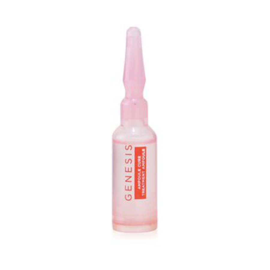 Kerastase Genesis 10 Anti Hair-Fall Fortifying Treatment Ampoules