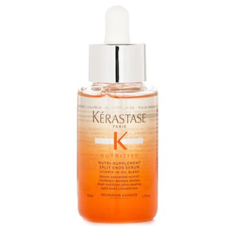 Kerastase Nutritive Nutri Supplement Split Ends Serum 1.7 oz Hair