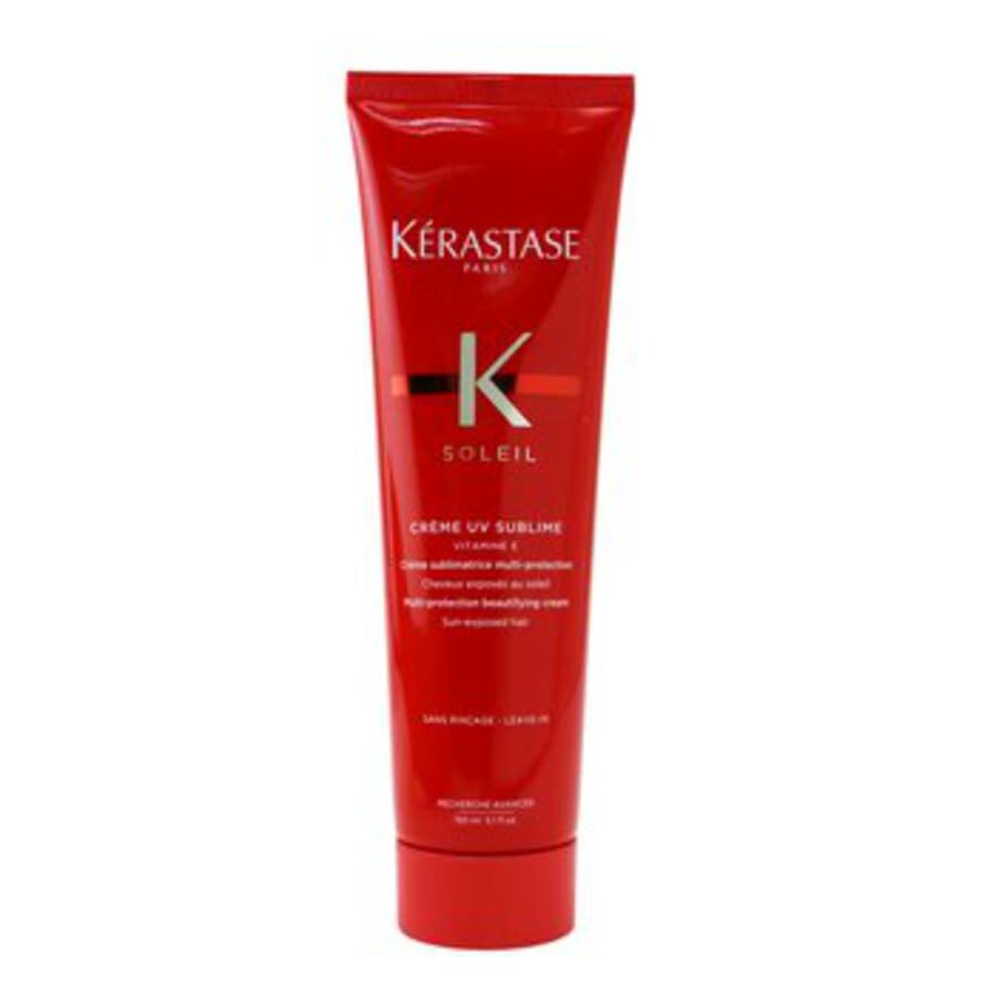 Kerastase Soleil Creme UV Sublime MultiProtection Beautifying Cream