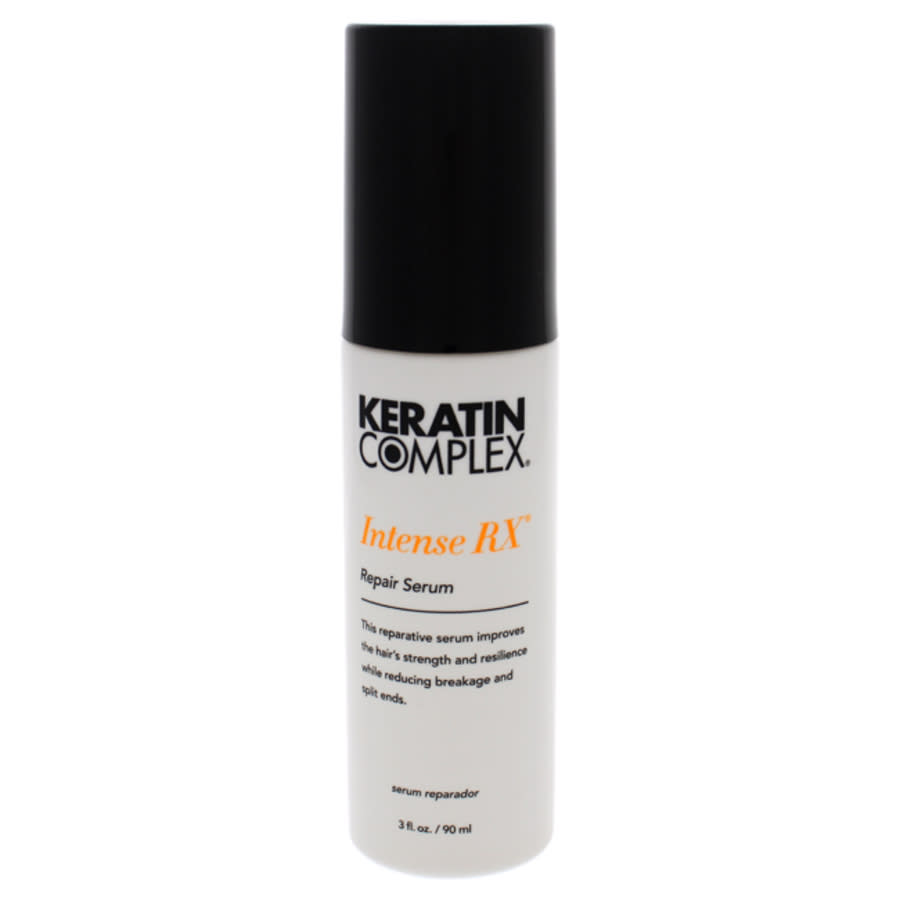 Keratin Complex Keratin Complex By Keratin Complex Intense Rx Repair Serum 3 Oz | SHEIN USA Keratin Complex Keratin Complex By Keratin Complex Intense Rx Repair Serum 3 Oz | SHEIN USA
