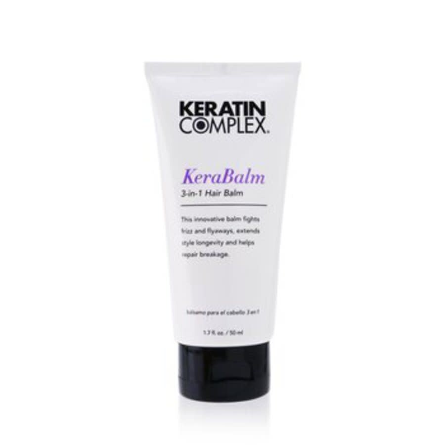 KERATIN COMPLEX KERATIN COMPLEX - KERABALM 3-IN-1 HAIR BALM  50ML/1.7OZ