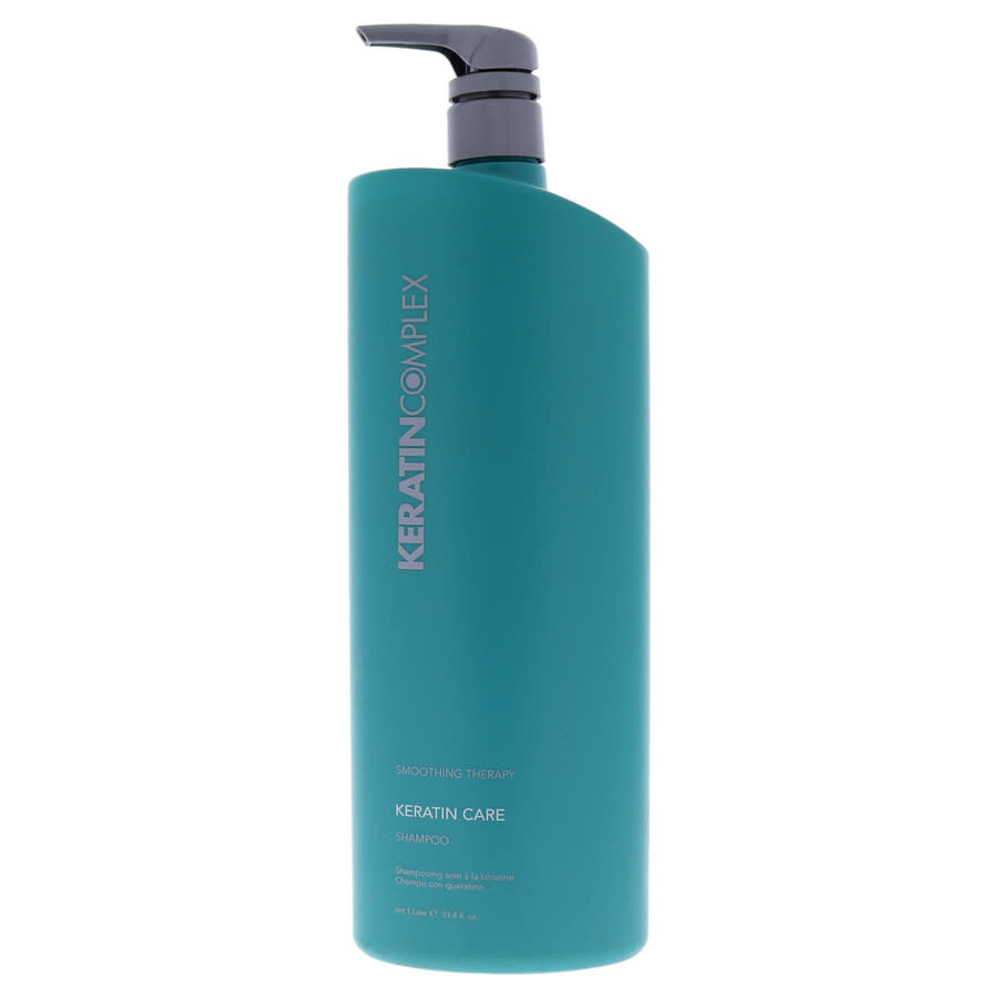 Keratin Complex Keratin Care Shampoo by Keratin Complex for Unisex 33