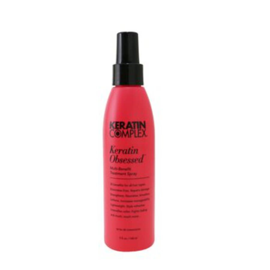 KERATIN COMPLEX KERATIN COMPLEX - KERATIN OBSESSED MULTI-BENEFIT TREATMENT SPRAY  148ML/5OZ
