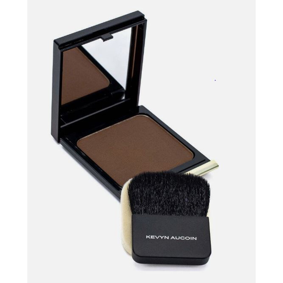Kevyn Aucoin Ladies The Sensual Skin Powder Foundation Powder 999 oz Deep Pf12 Makeup 836622006232