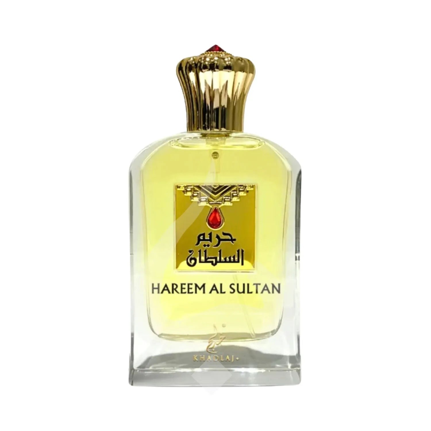 Hareem Al Sultan Gold by Khadlaj EDP 2.5 oz for Women