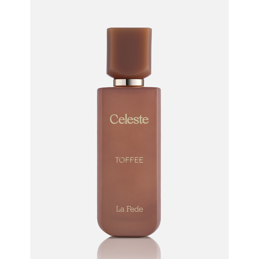 Khadlaj Men's Celeste Toffee Edp Spray 3.4 oz Fragrances 6291107979069