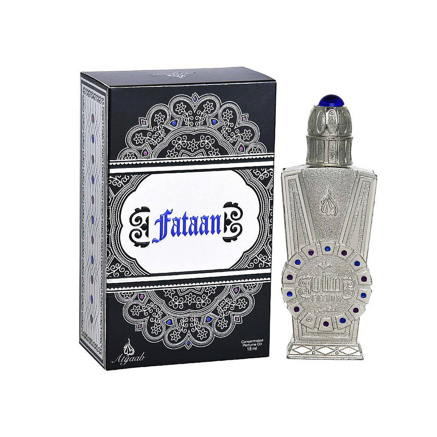 Khadlaj Nagham Perfume Oil 0.6 oz Fragrances 6297000645698