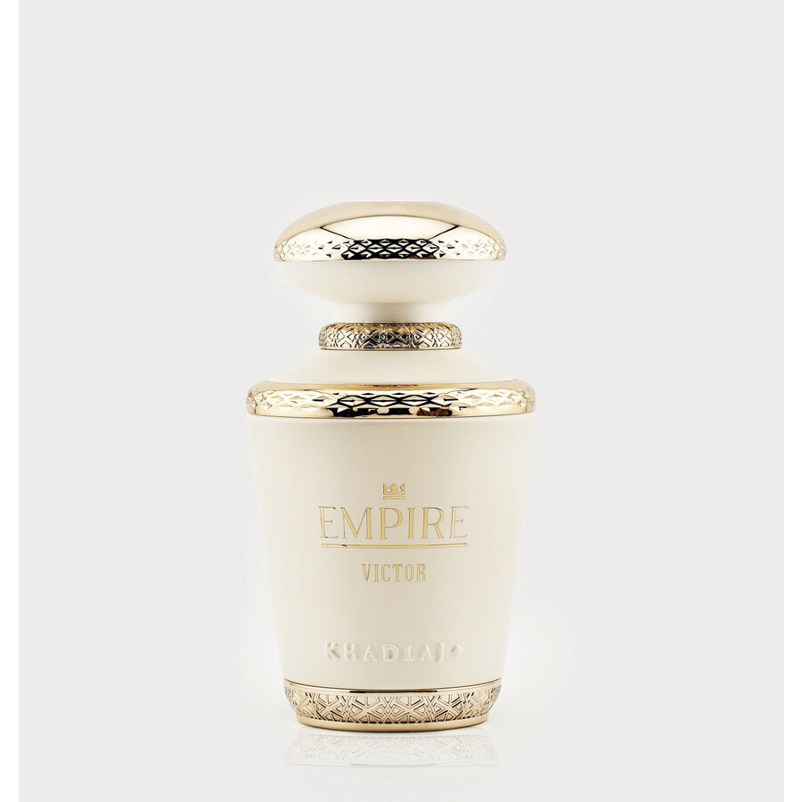 Khadlaj Unisex Empire Victor 3.3 oz Fragrances 6291107975917