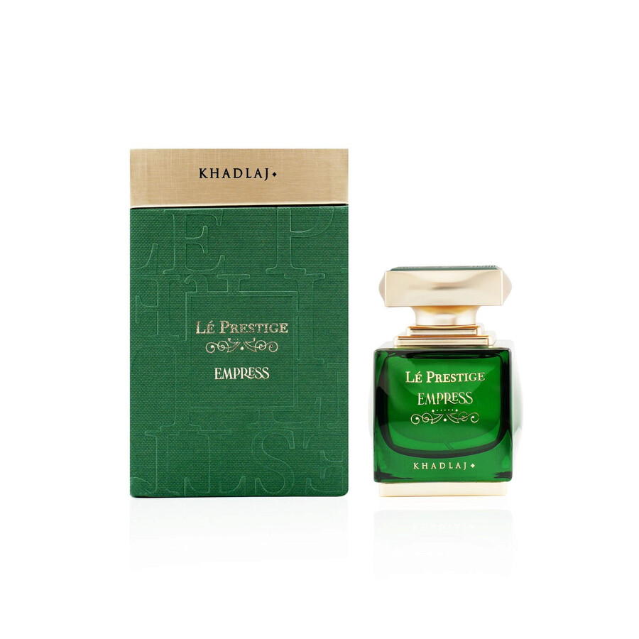 Khadlaj Unisex Le Prestige Empress Edp Spray 3.4 oz Fragrances 6291107975948