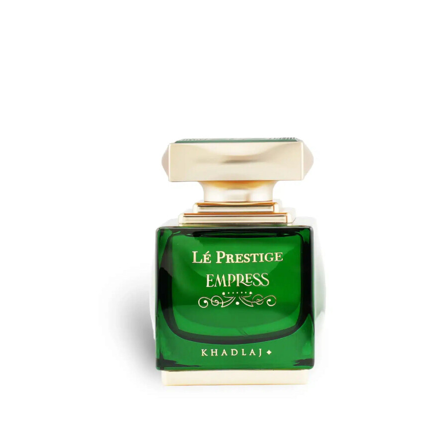 Khadlaj Unisex Le Prestige Empress Edp Spray 3.4 oz Fragrances 6291107975948