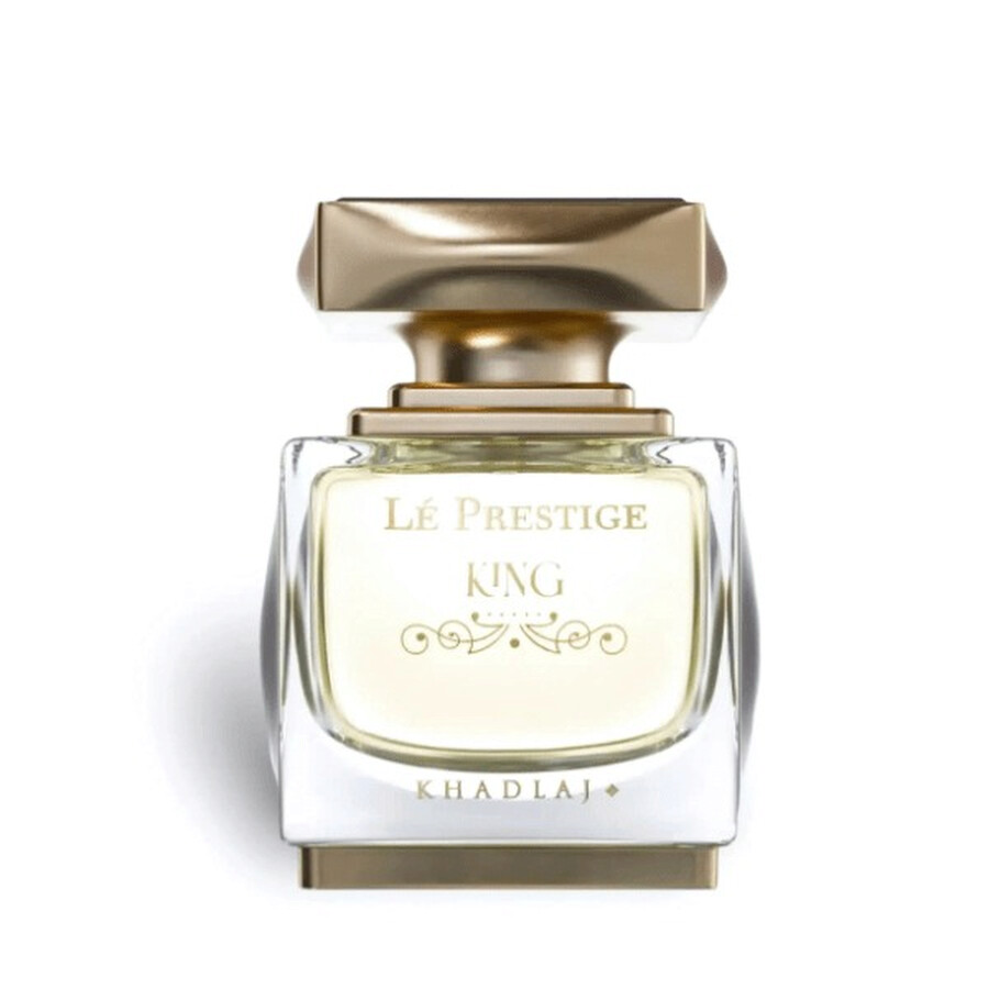 Khadlaj Unisex Le Prestige King Edp Spray 3.4 oz Fragrances 6291107975955