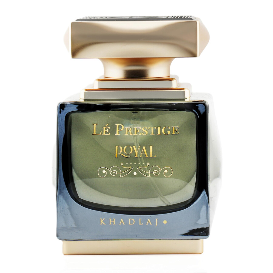 Khadlaj Unisex Le Prestige Royal Edp Spray 3.4 oz Fragrances 6291107975931