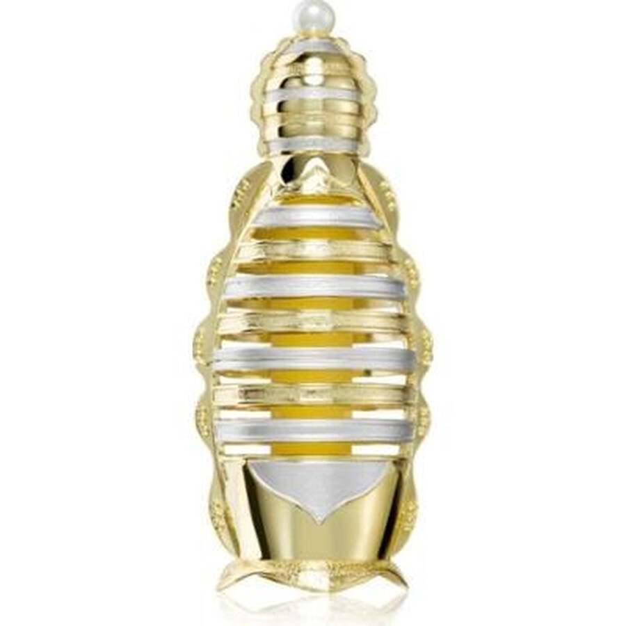 Khadlaj Unisex Lulu Al Khaleej Perfume Oil 0.61 Fragrances 6291107973852