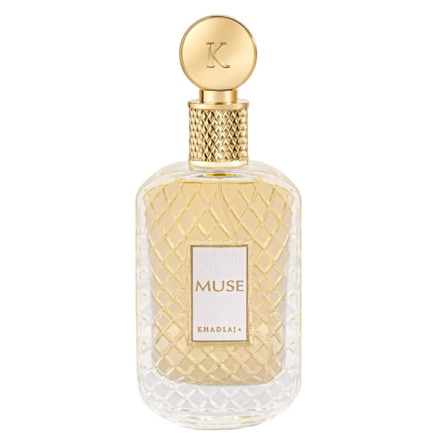 Khadlaj Unisex Muse Edp Spray 3.4 oz Fragrances 6298043072748