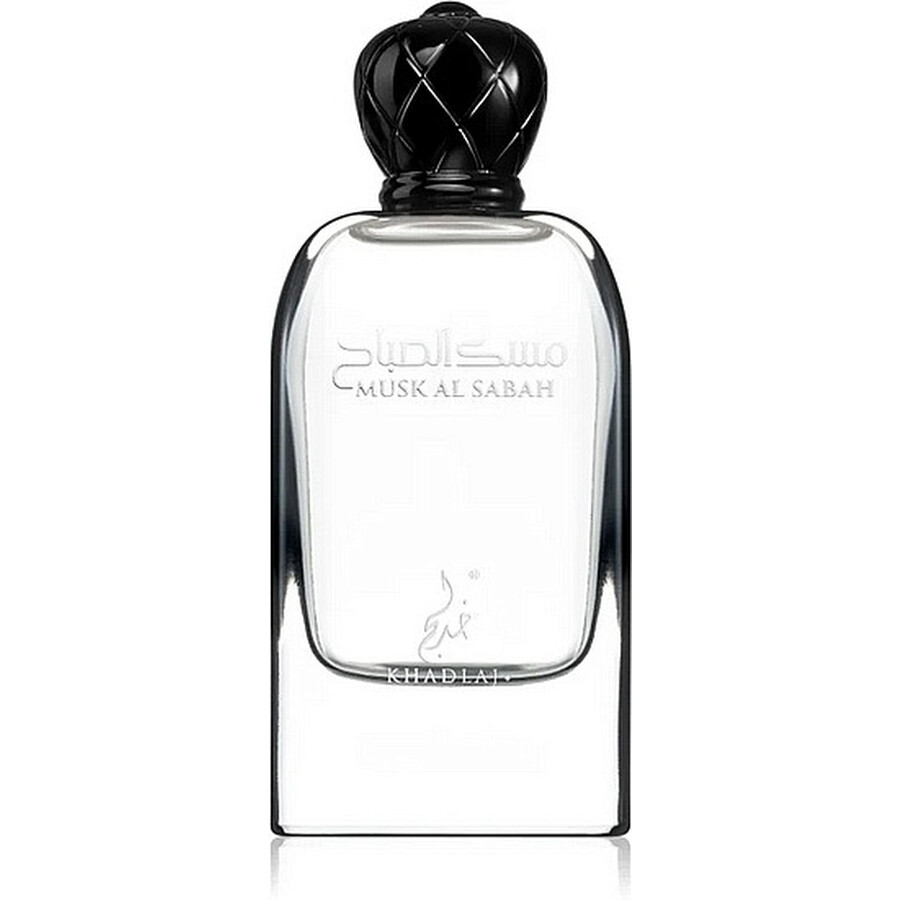 Khadlaj Unisex Musk Al Sabah Edp Spray 3.4 oz Fragrances 6291107977027