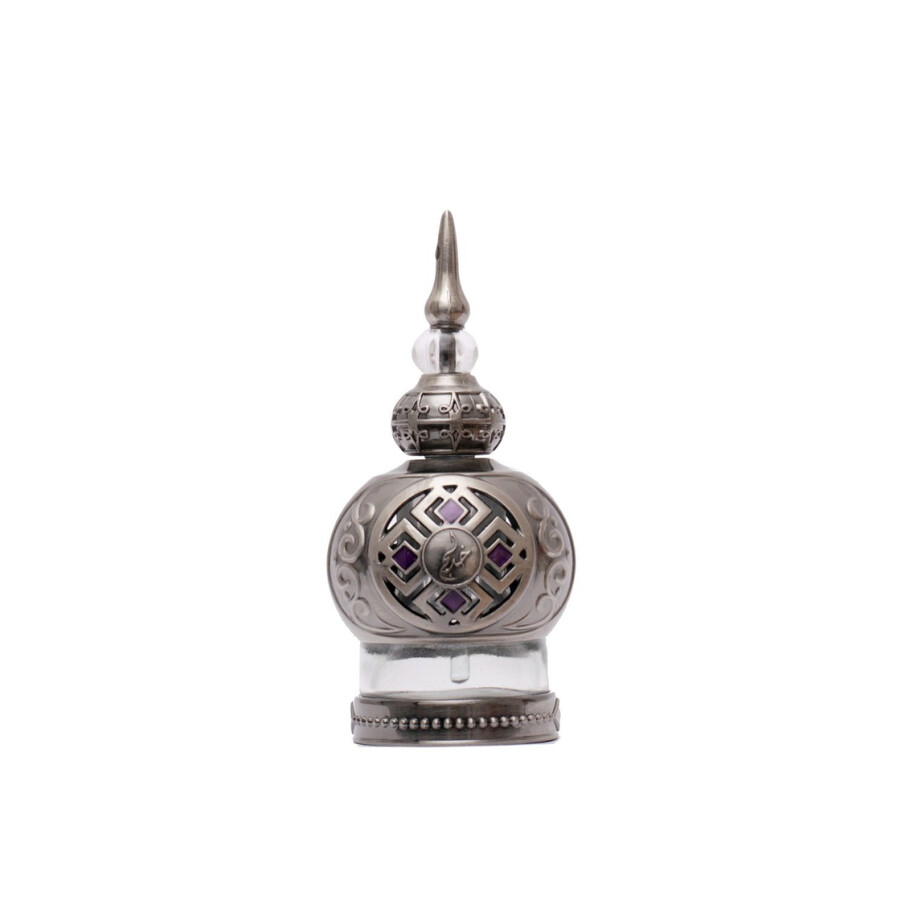 Khadlaj Unisex Shamookh Silver Perfume Oil 0.67 oz Fragrances 6291107973876