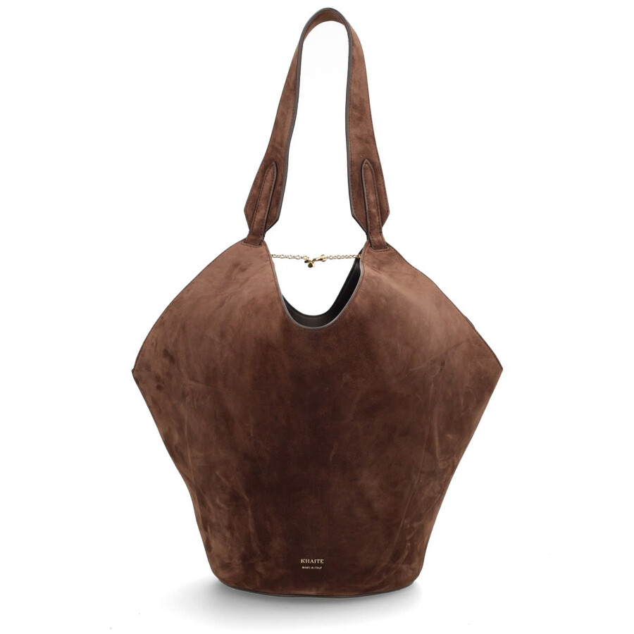 Khaite Bag In Brown
