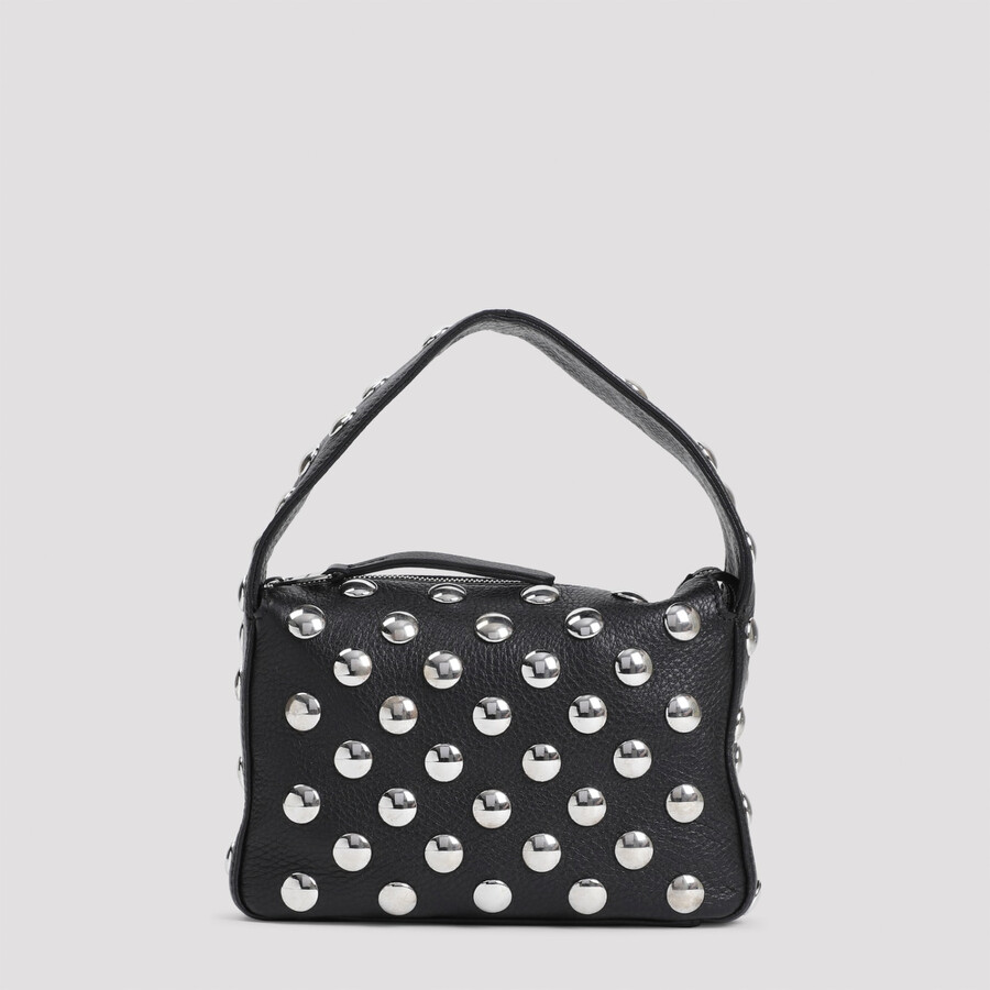 Khaite Mini Bag  Woman Color Black In Black