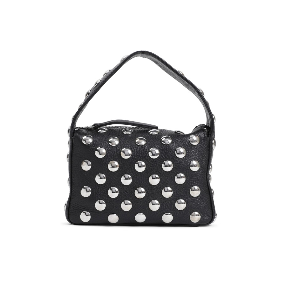 Khaite Mini Bag  Woman Color Black In Black