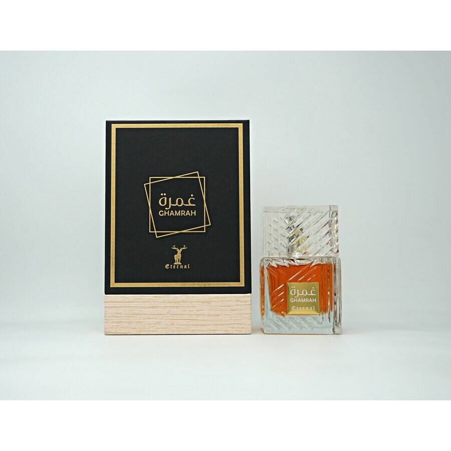 Khalis Men's Eternal Collection Ghamrah Edp Spray 3.4 oz Fragrances 6290360814124