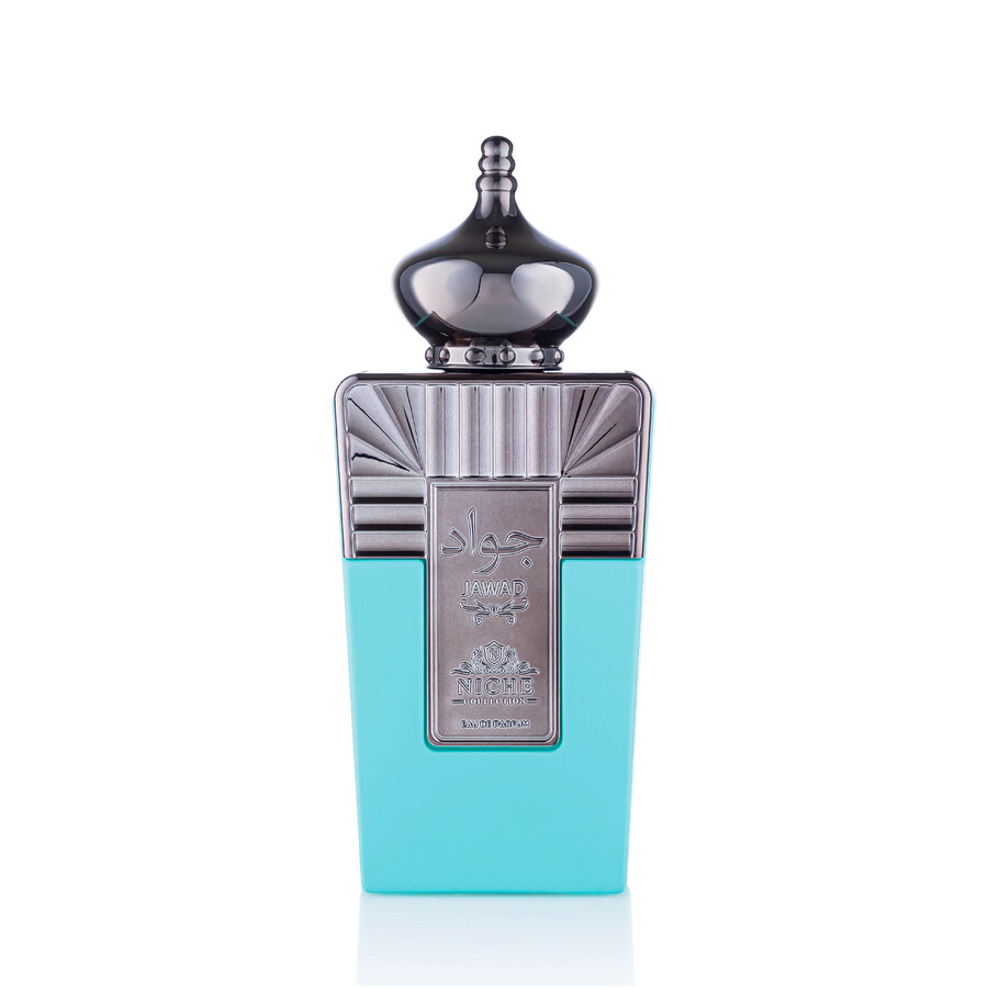 Khalis Men's Niche Collection Jawad Edp Spray 3.4 oz Fragrances 6290360812847