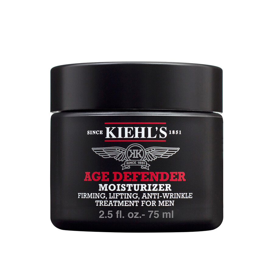 Kiehl'S Age Defender Moisturizer 3605971132988