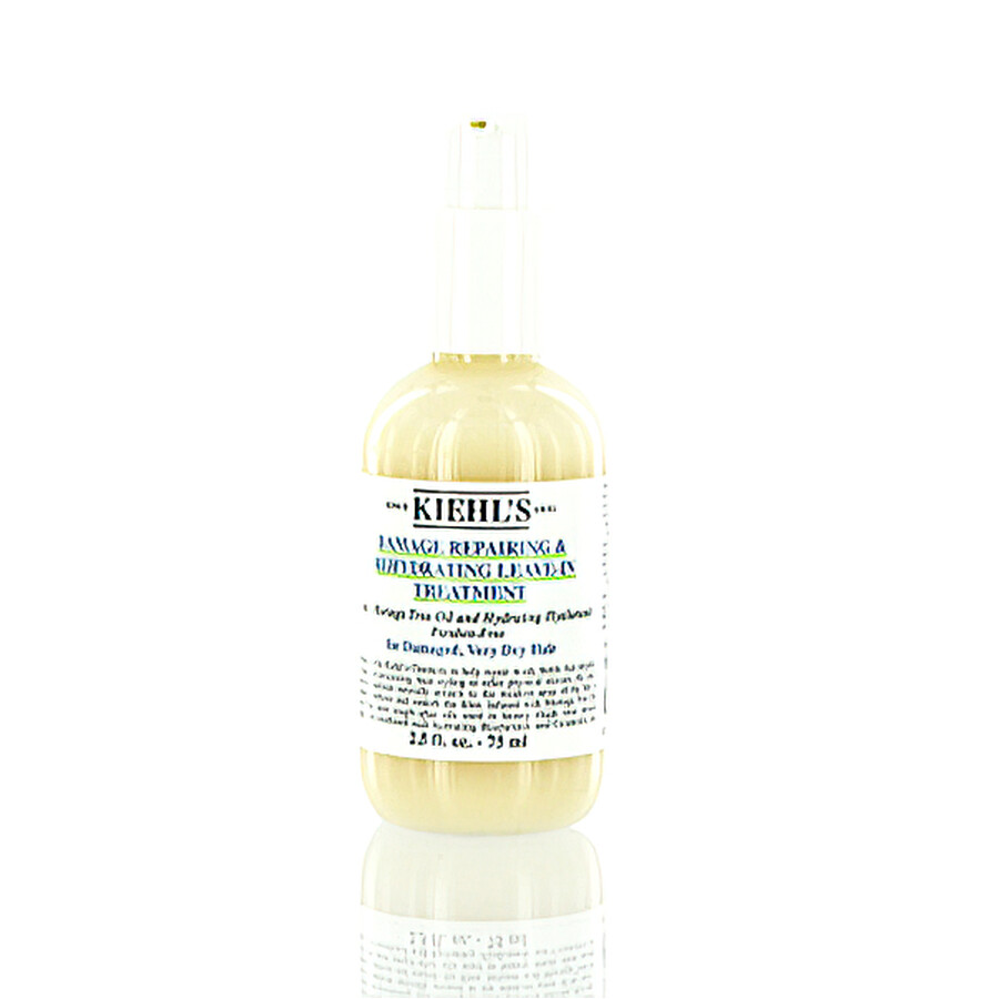 Kiehl'S Kiehls Damage Repairing & Rehydrating Leave In Treatment 2.5 oz
