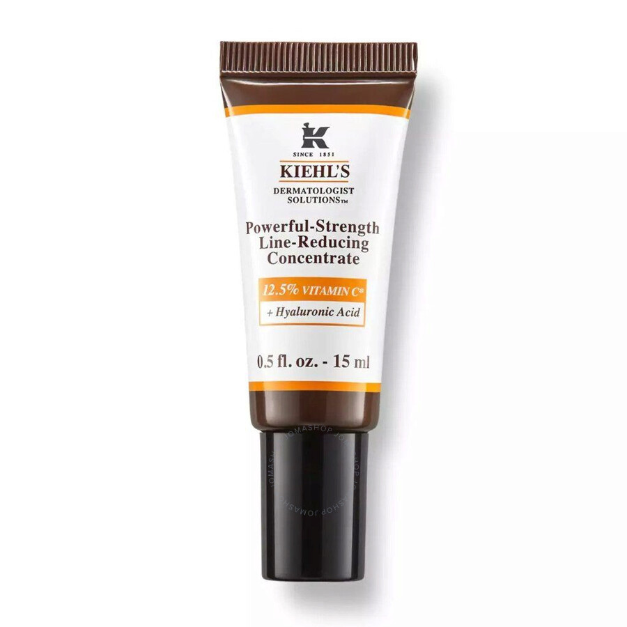 Kiehl's Kiehls / Dermatologist Solutions Powerful-strength