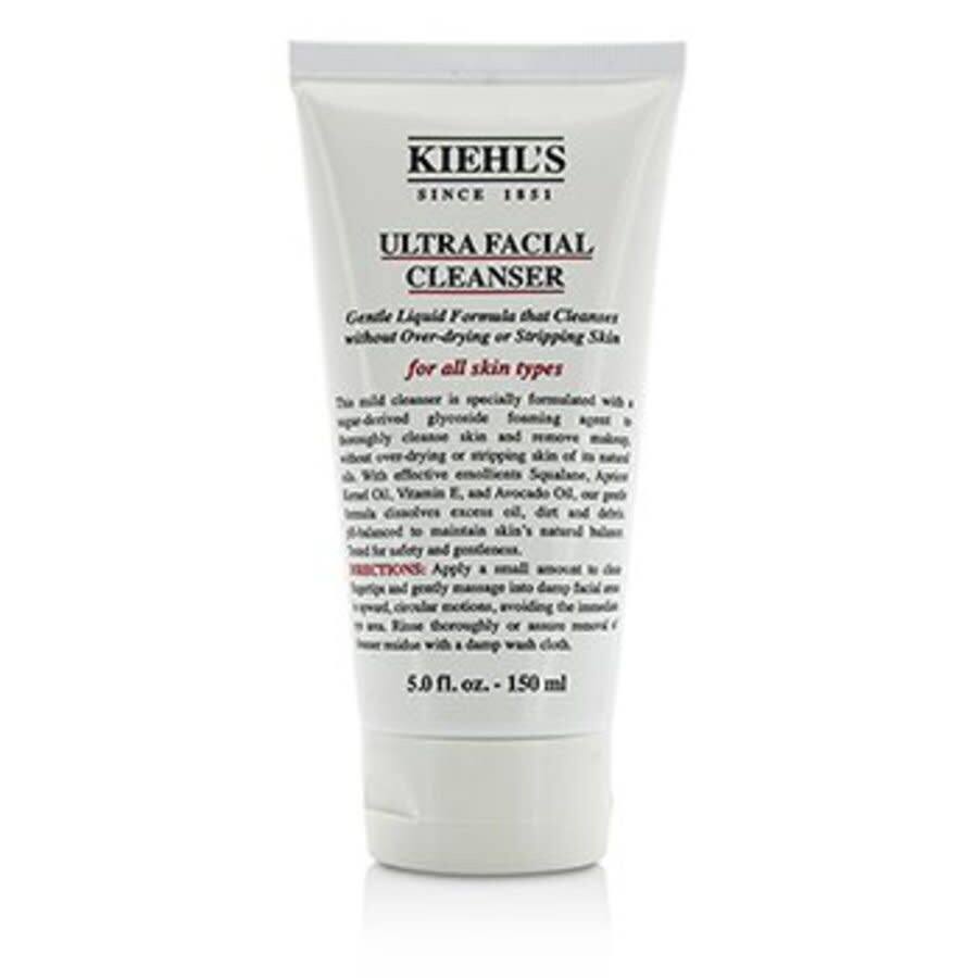 Kiehl's Ladies Ultra Facial Cleanser 5 oz Skin Care
