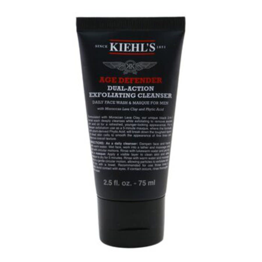 Age Defender Dual Action Exfoliating Cleanser