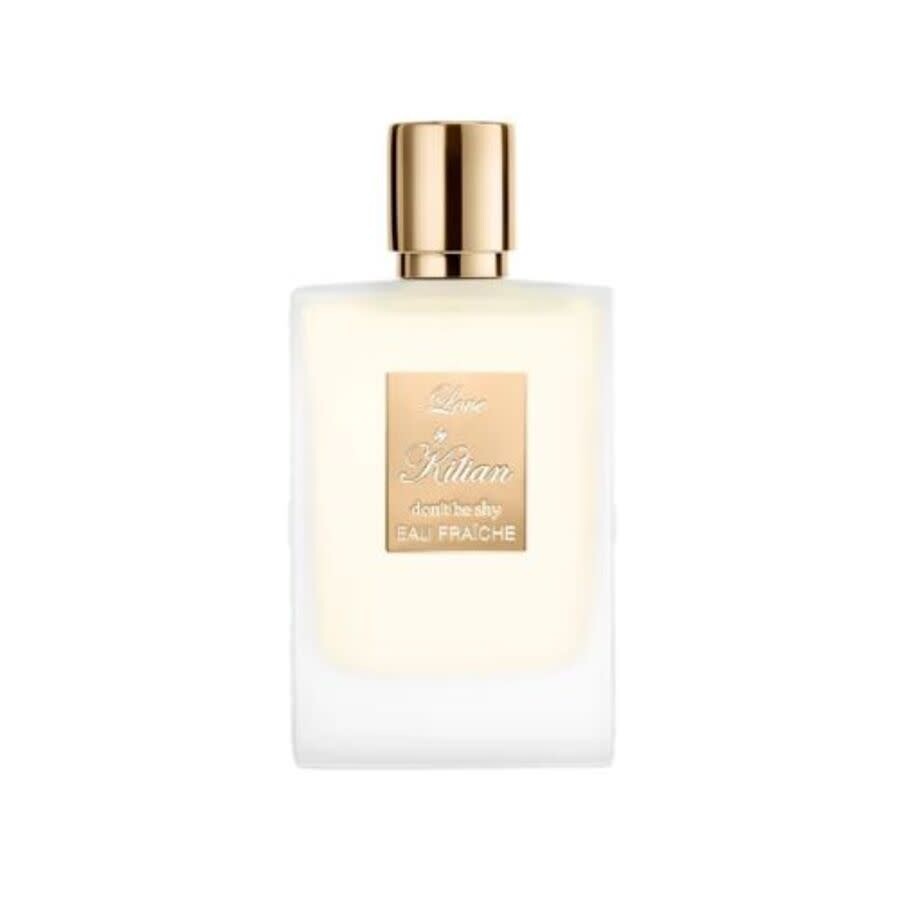Kilian Ladies Love Don't Be Shy Eau Fraiche Edp Spray 1.69 oz (tester) Fragrances 0370045321698