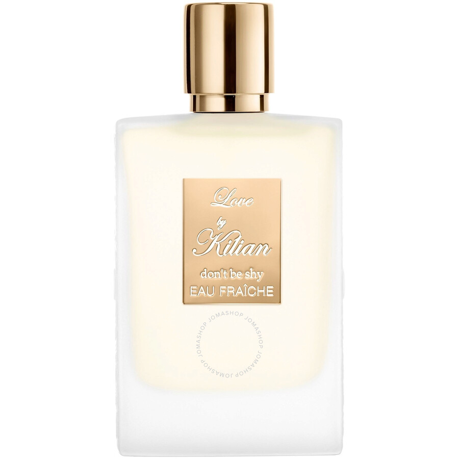 Kilian Ladies Love Don't Be Shy Eau Fraiche Edp Spray 1.7 oz Fragrances 3700550232803