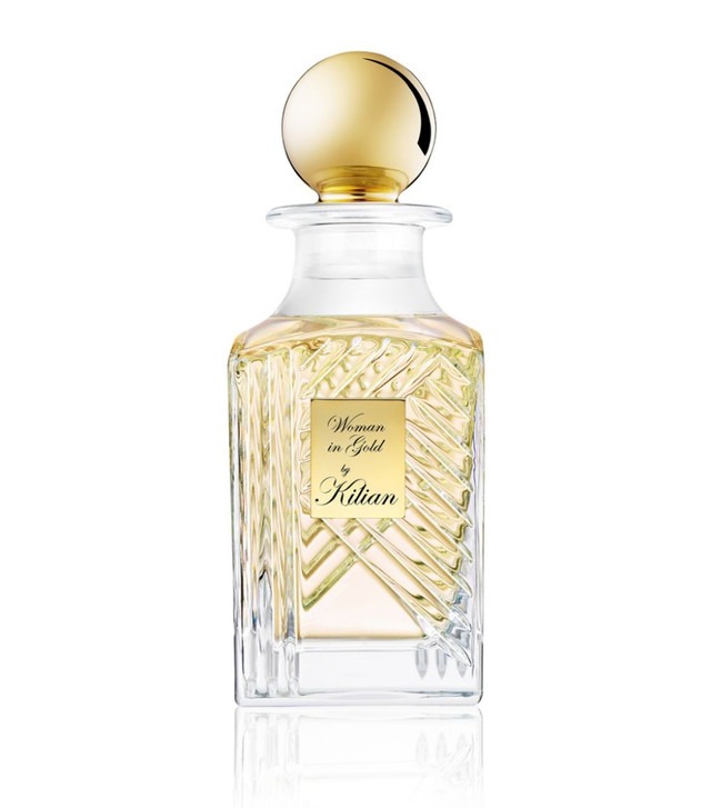 Kilian Ladies Woman In Gold EDP Splash 8.4 oz Fragrances