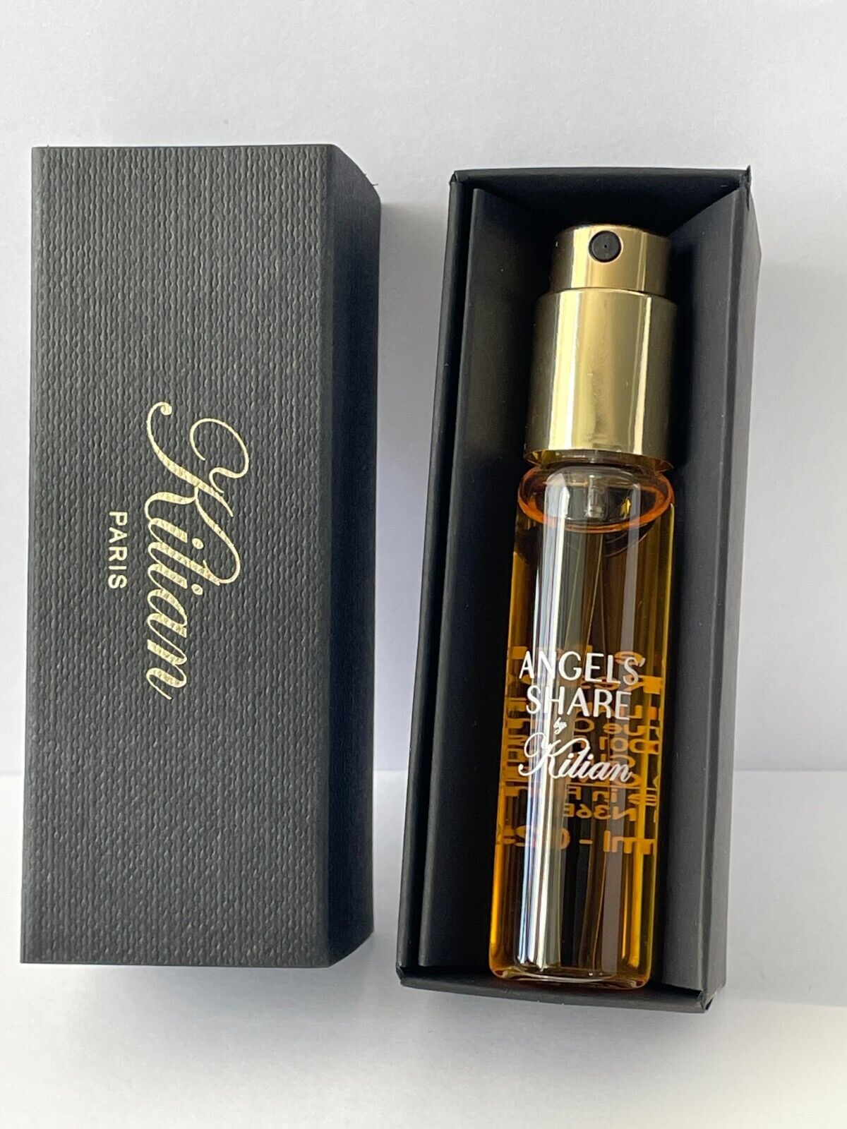 ANGELS' SHARE Kilian ON THE ROCKS 7.5ml 香水(ユニセックス) ANGELS