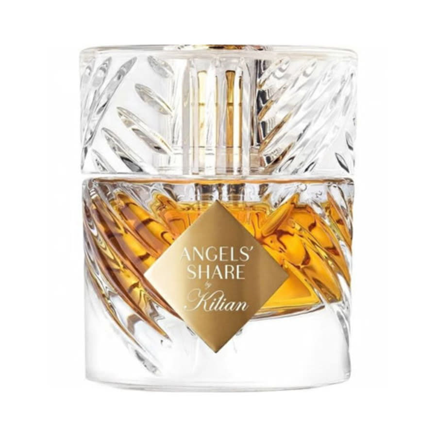 Kilian Unisex Angels' Share EDP Spray 3.4 oz (Tester) Fragrances