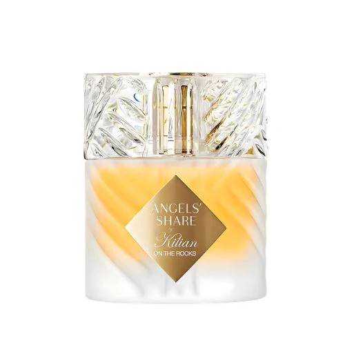 Kilian Unisex Angels Share On The Rocks Edp 3.38 oz (tester) Fragrances 0796431026478
